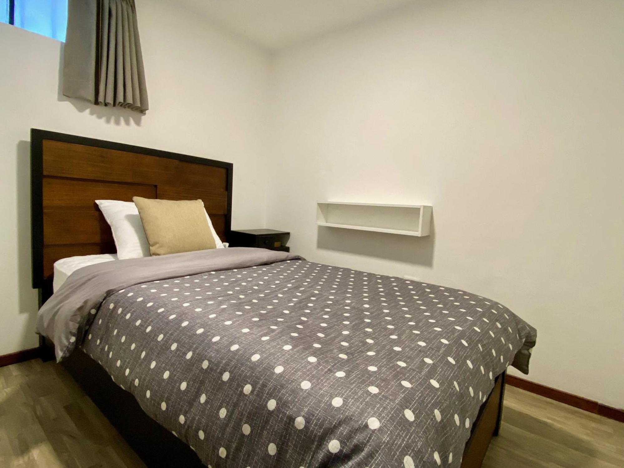 Great Location Quito Apartments מראה חיצוני תמונה